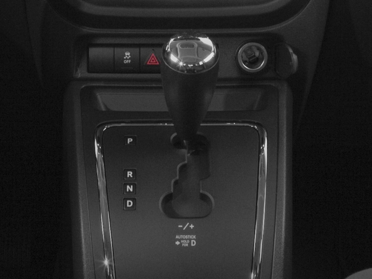 2015 Jeep Patriot Altitude