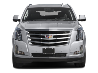 2016 Cadillac Escalade Luxury Collection
