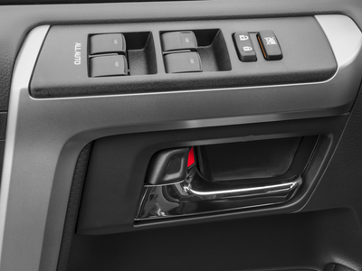 2016 Toyota 4Runner SR5 Premium