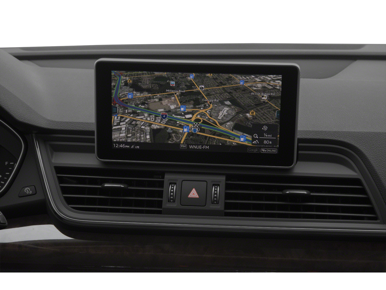 2018 Audi Q5 2.0T Premium photo 3