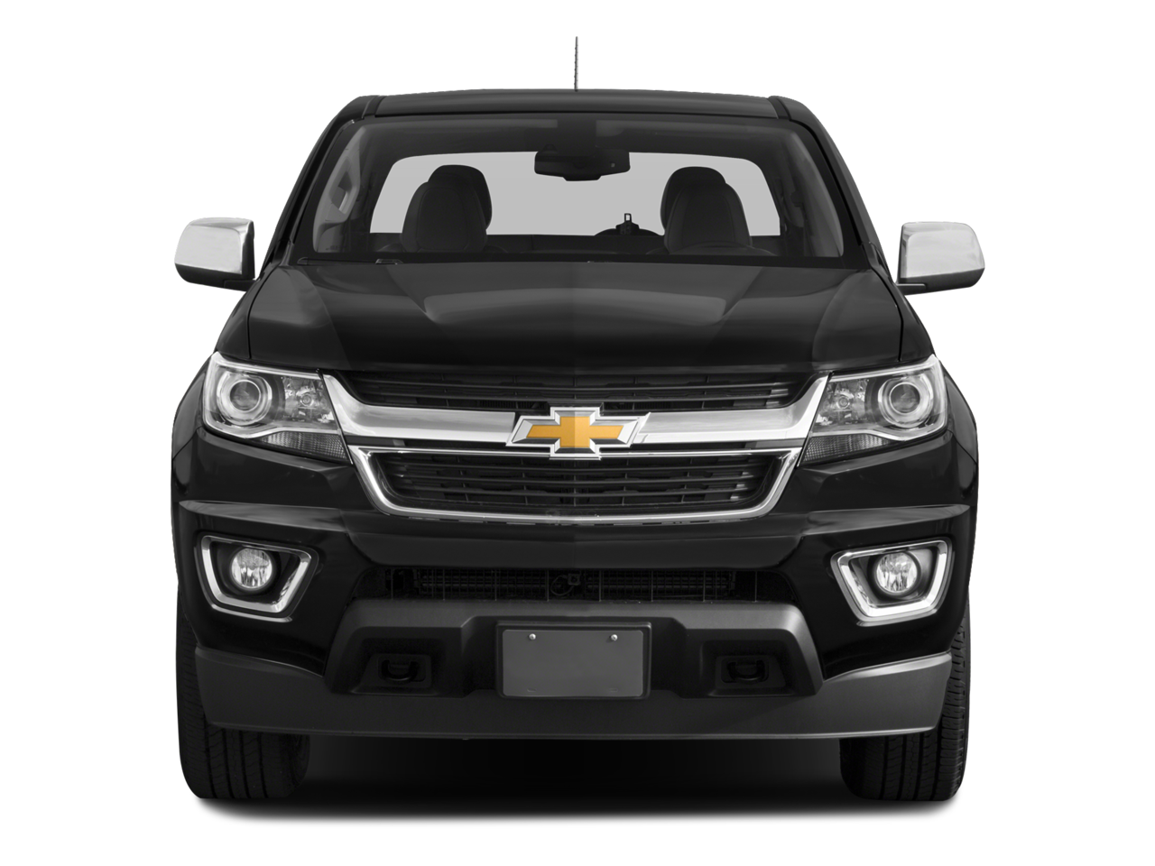 2018 Chevrolet Colorado 4WD LT