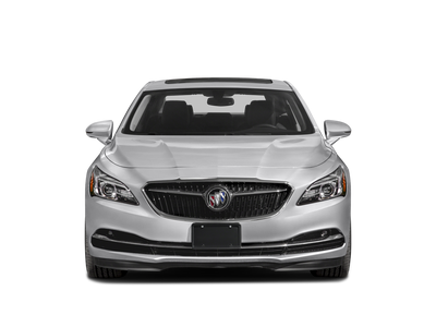2019 Buick LaCrosse Avenir