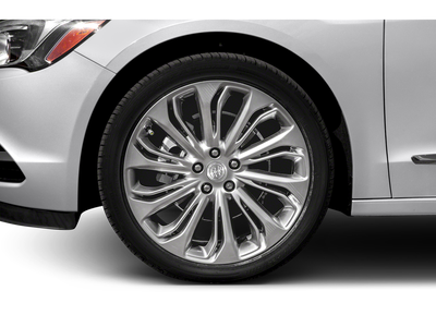 2019 Buick LaCrosse Avenir