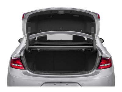 2019 Buick LaCrosse Avenir