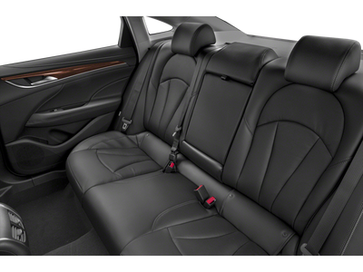 2019 Buick LaCrosse Avenir