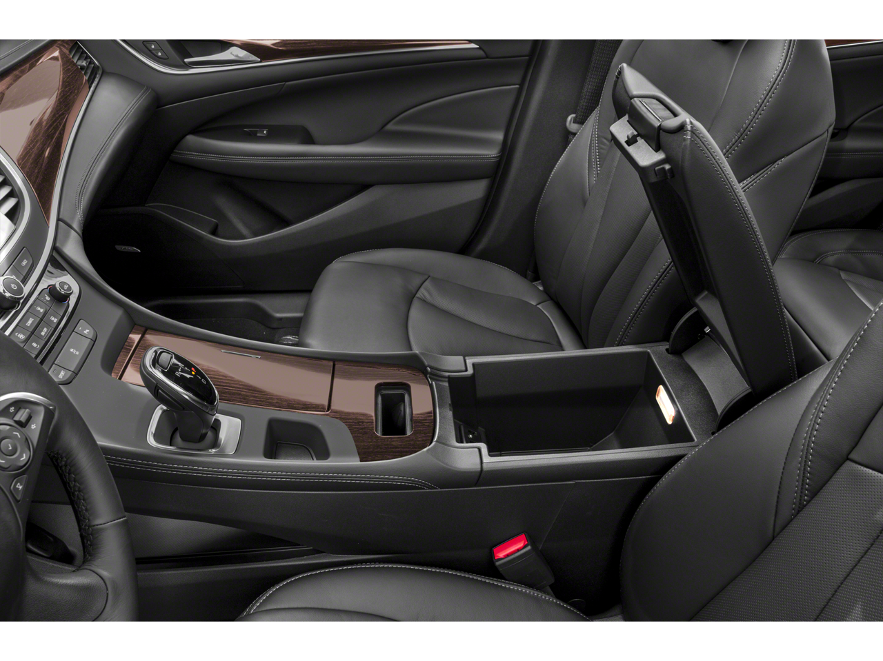 2019 Buick LaCrosse Avenir