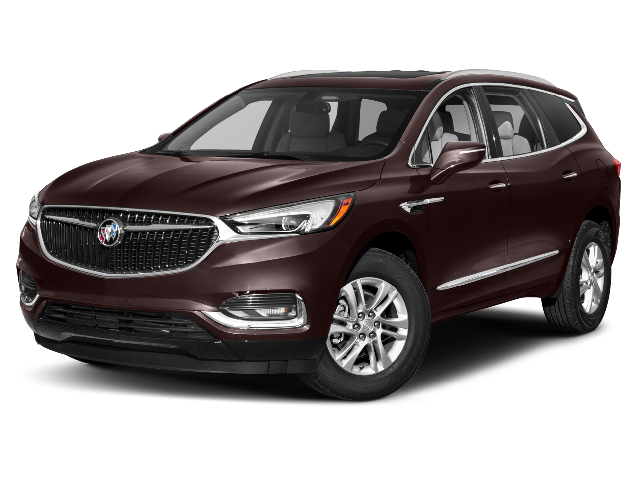 2019 Buick Enclave Premium Group