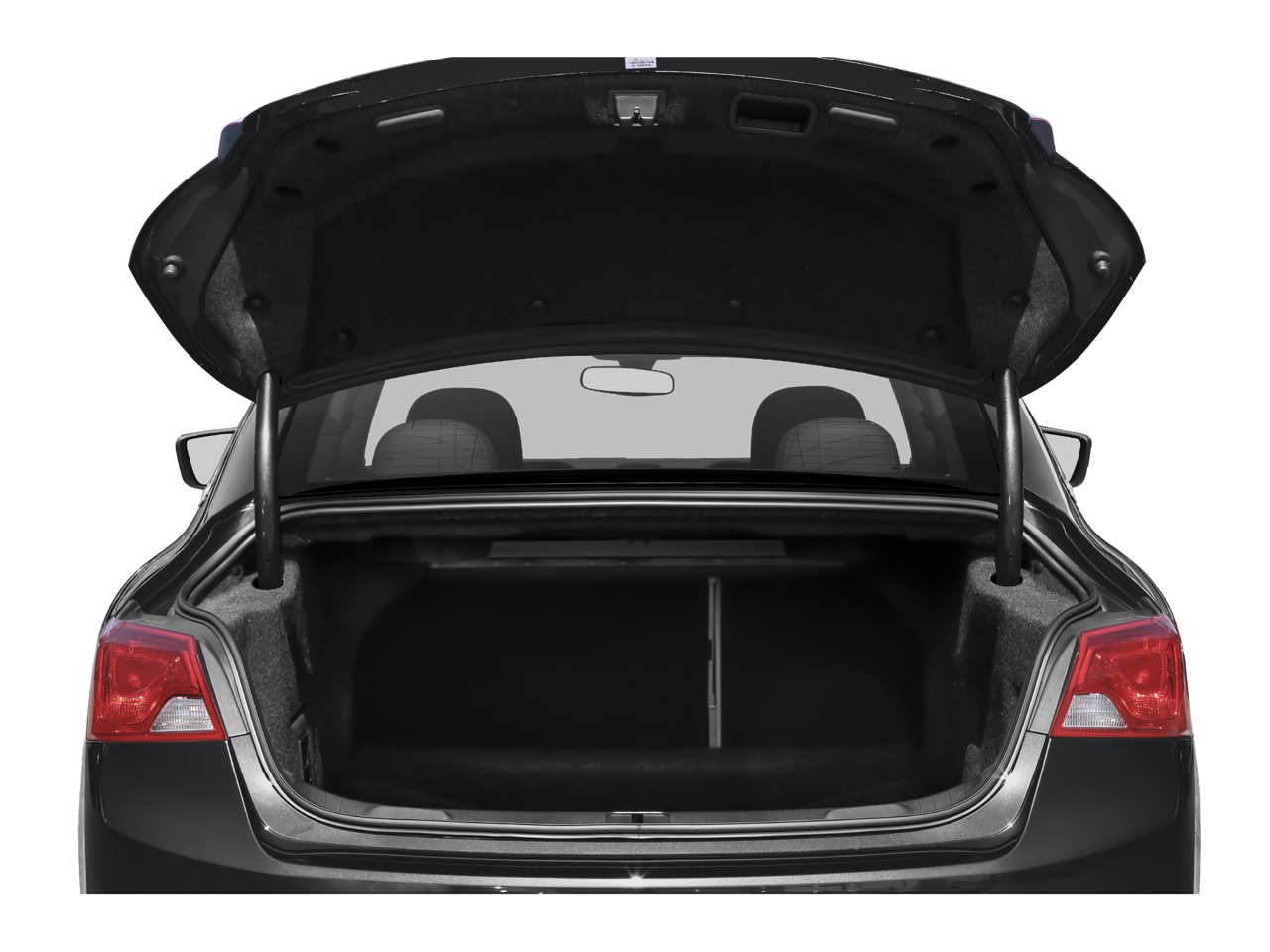 2019 Chevrolet Impala Premier photo 2