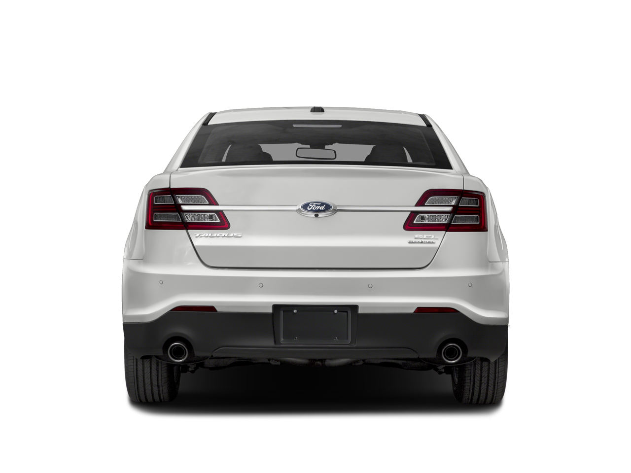 2019 Ford Taurus Limited