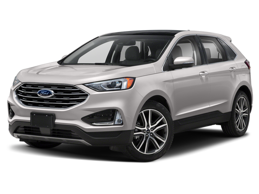 2019 Ford Edge SEL in Flushing, MI - Randy Wise Auto Depot