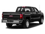 2019 GMC Sierra 1500 Limited SLE