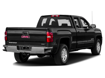 2019 GMC Sierra 1500 Limited SLE