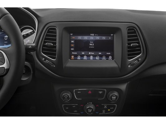 2019 Jeep Compass Limited in Flushing, MI - Randy Wise Auto Depot
