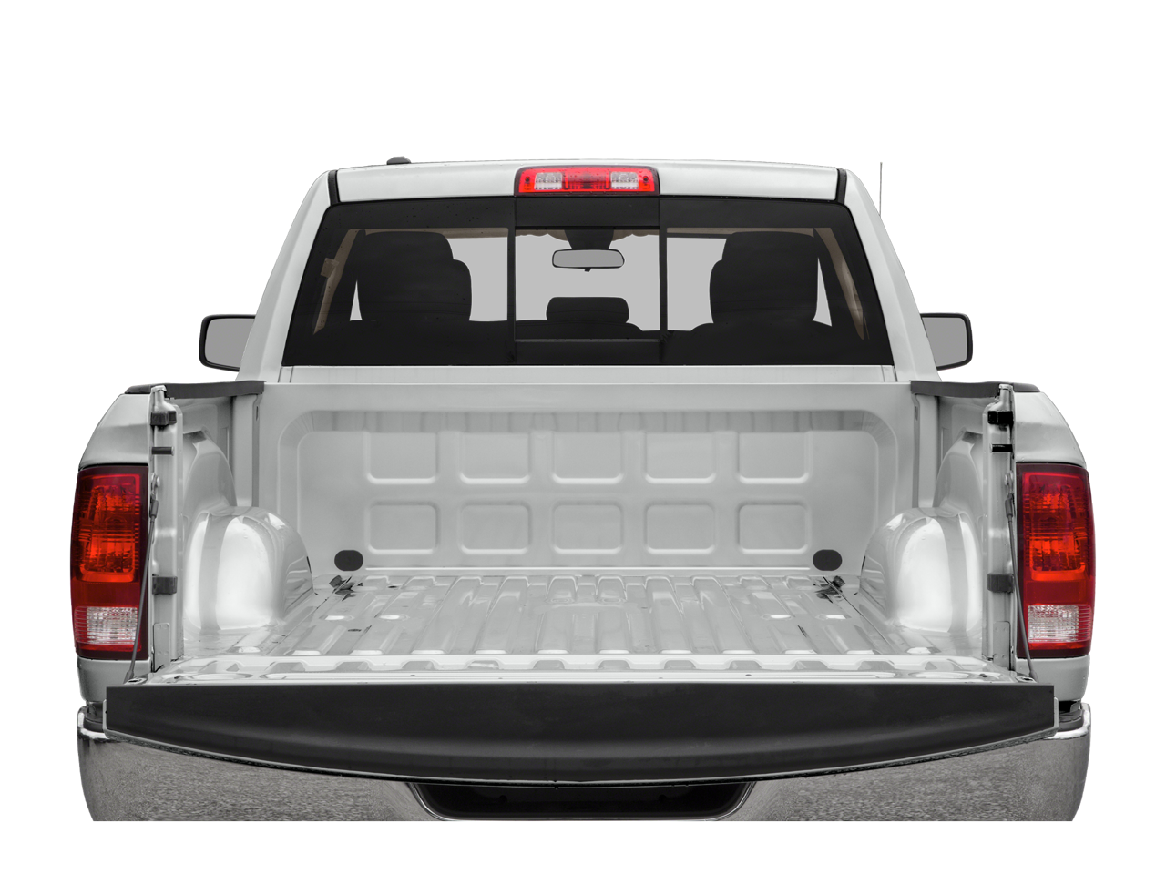 2019 RAM 1500 Classic Warlock