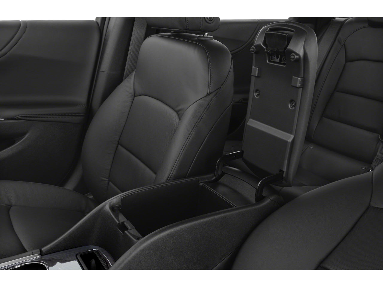 2020 Chevrolet Malibu Premier