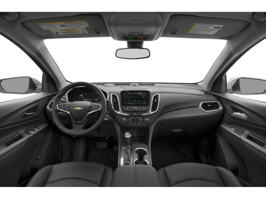 2020 Chevrolet Equinox Premier in Flushing, MI - Randy Wise Auto Depot