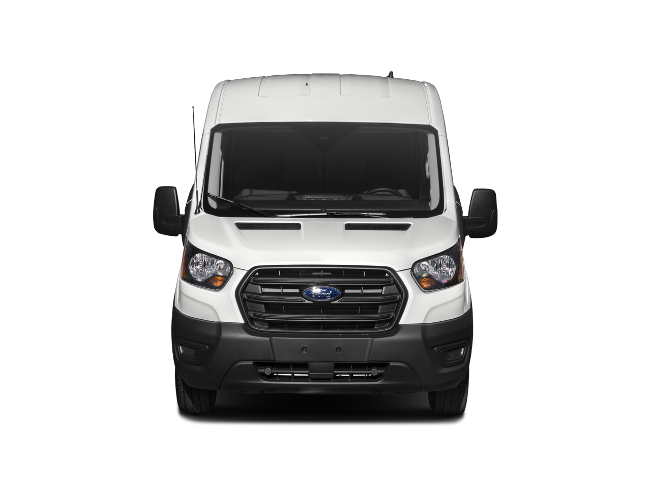 2020 Ford Transit-250 Base