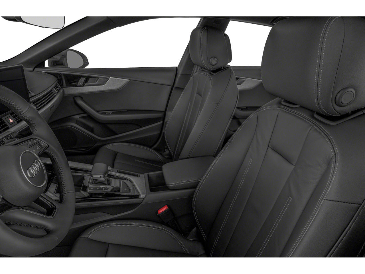 2021 Audi A5 Sportback 45 S line Prestige quattro