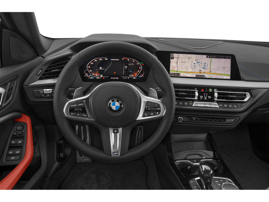 2021 BMW 2 Series M235i Gran Coupe xDrive in Flushing, MI - Randy Wise Auto Depot