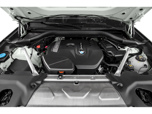 2021 BMW X3 xDrive30i in Flushing, MI - Randy Wise Auto Depot