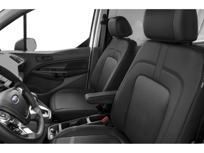 2021 Ford Transit Connect XL