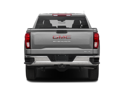 2021 GMC Sierra 1500 4WD Crew Cab Standard Box