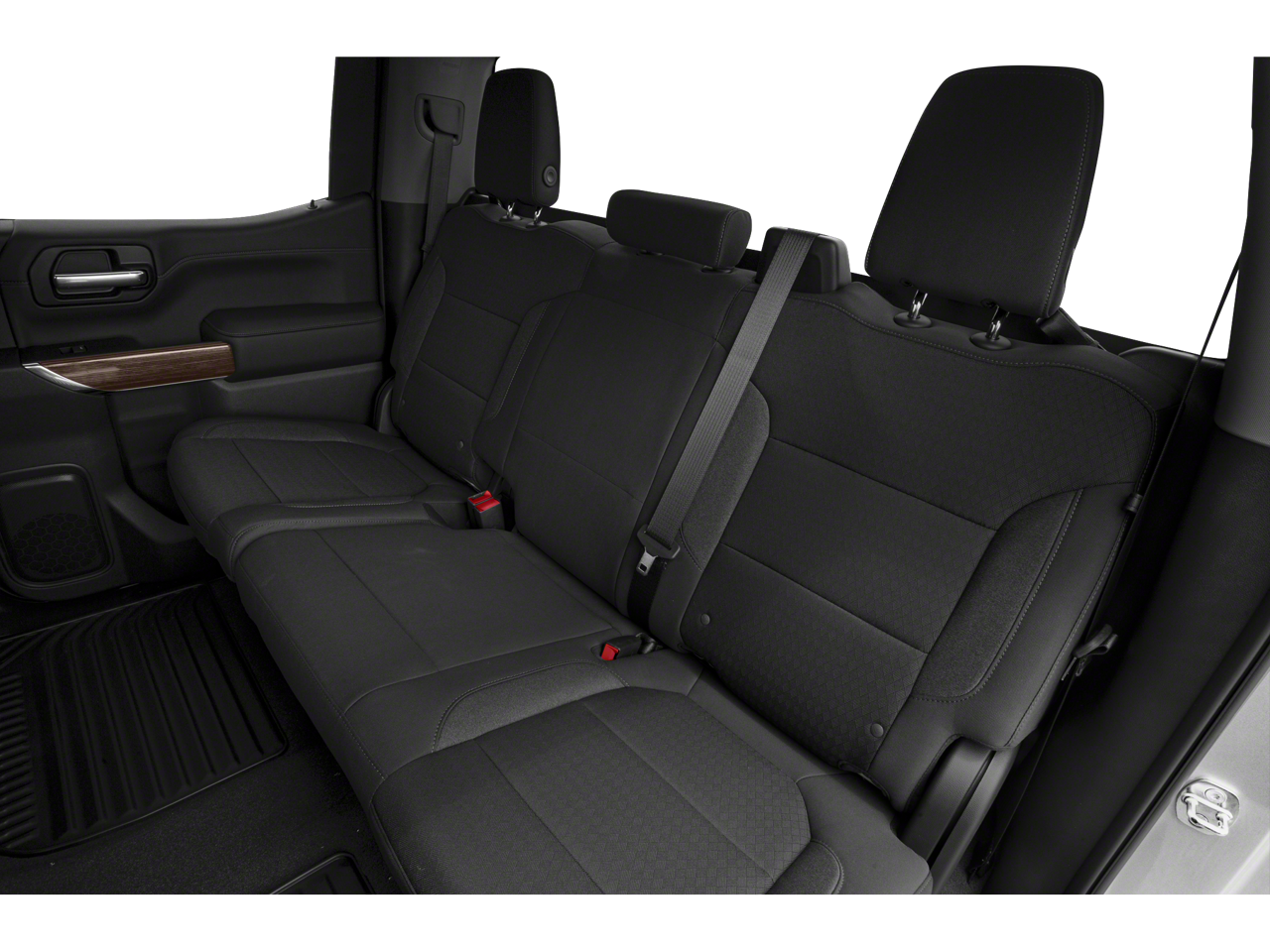 2021 GMC Sierra 1500 4WD Crew Cab Standard Box