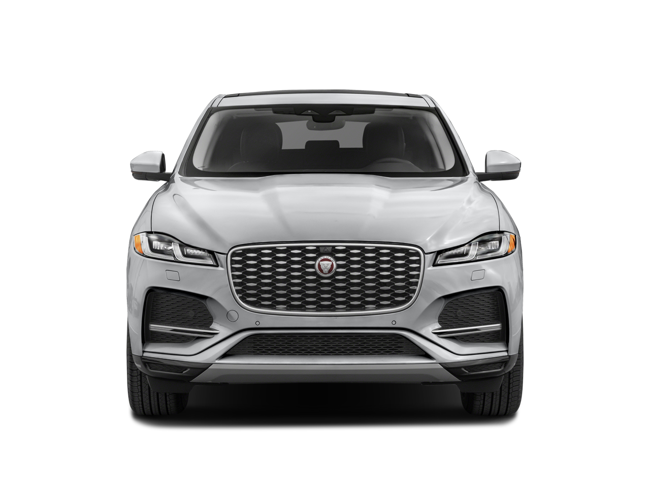 2021 Jaguar F-PACE P250 S