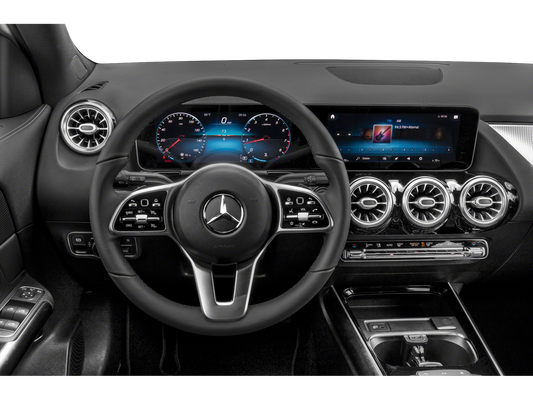 2021 Mercedes-Benz GLA GLA 250 4MATIC® in Flushing, MI - Randy Wise Auto Depot