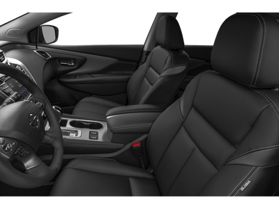 2021 Nissan Murano SV