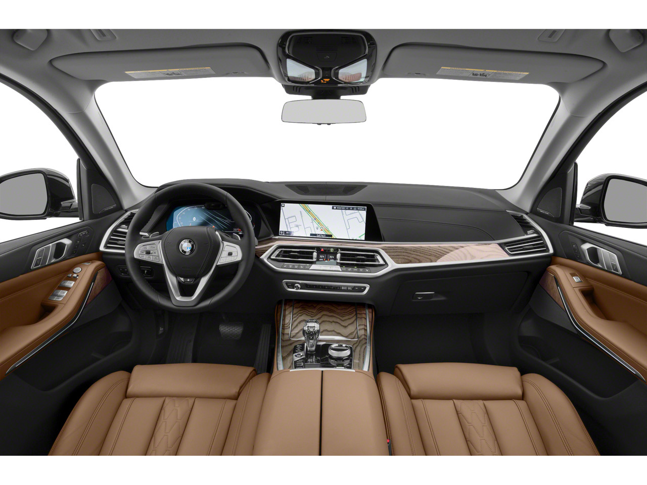 2022 Bmw X7 xDrive40i photo 4