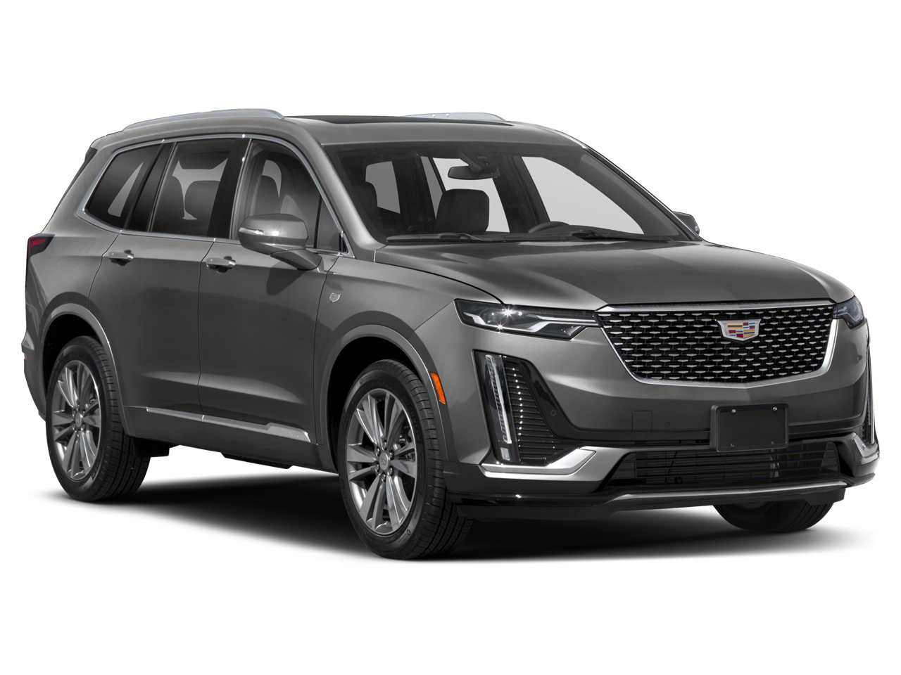 2022 Cadillac XT6 Luxury