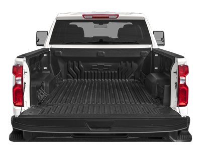 2022 Chevrolet Silverado 2500HD Custom