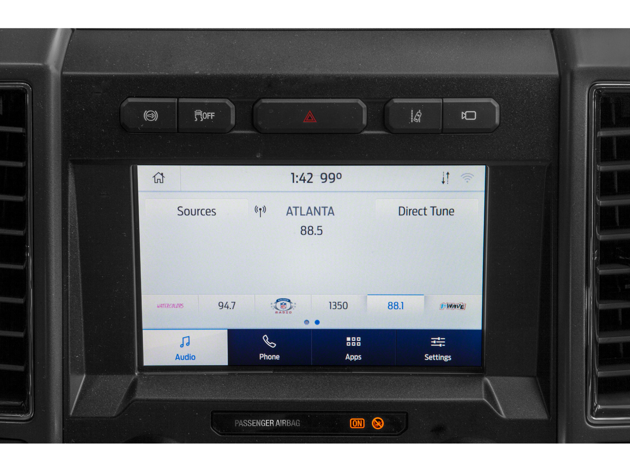 2022 Ford F-250SD XLT