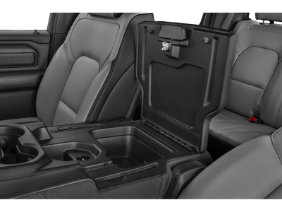 2022 RAM 1500 Tradesman