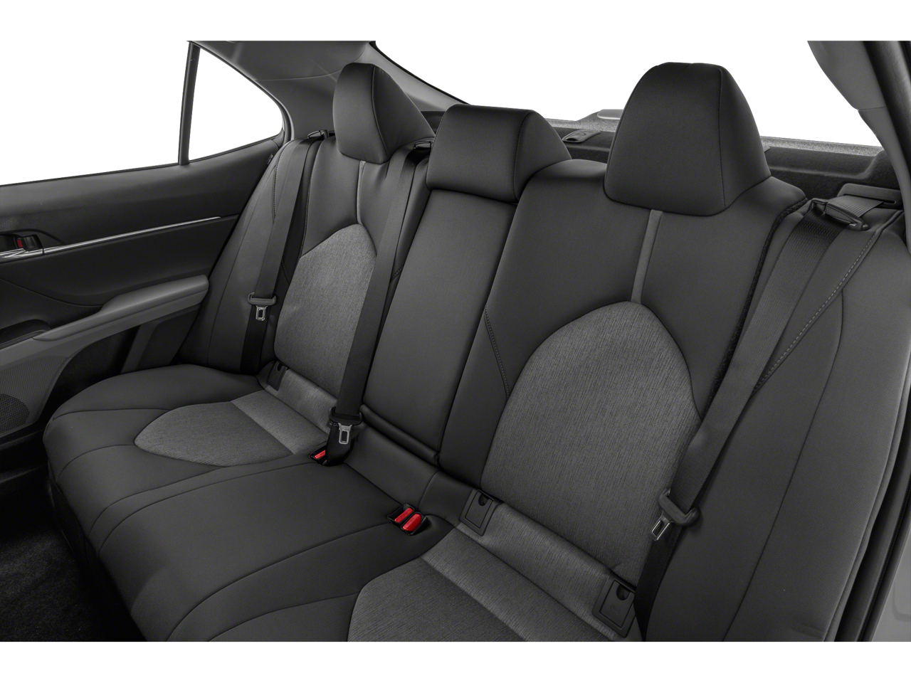 2022 Toyota CAMRY XLE