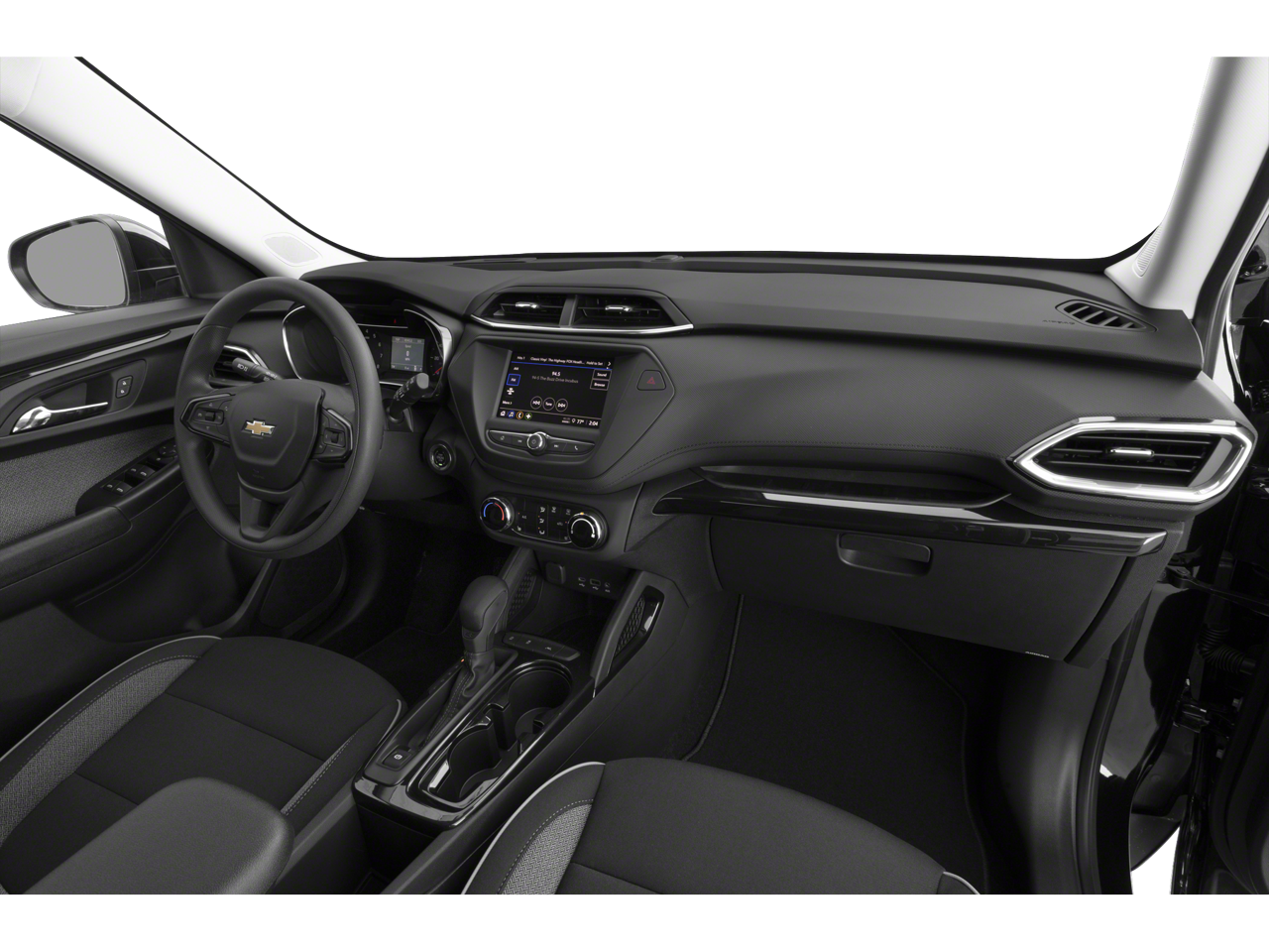 2023 Chevrolet Trailblazer LT photo 2