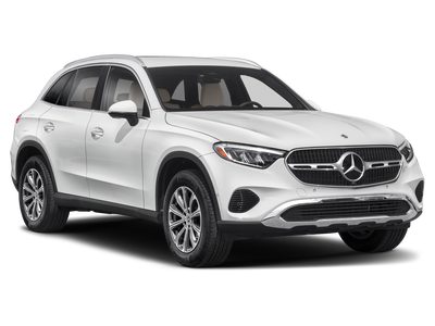 2023 Mercedes-Benz GLC GLC 300 4MATIC®