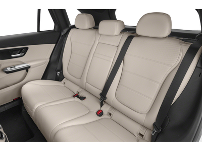 2023 Mercedes-Benz GLC GLC 300 4MATIC®