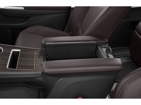 2023 Toyota Sienna Platinum 7 Passenger in Flushing, MI - Randy Wise Auto Depot