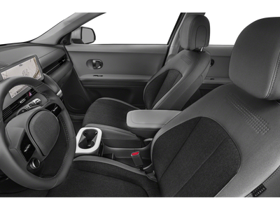 2024 Hyundai IONIQ 5 SE