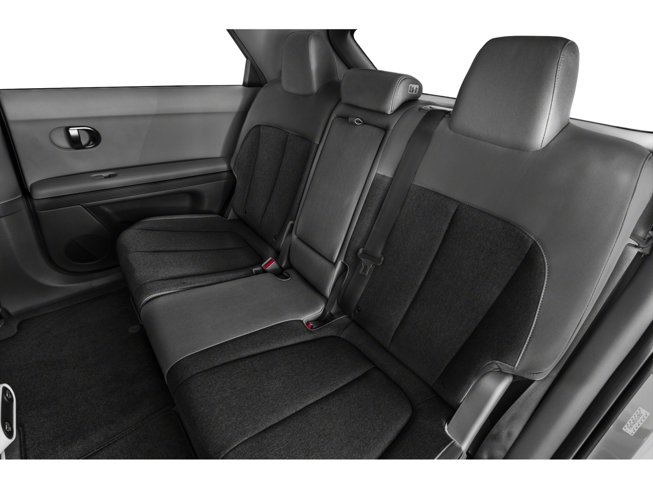 2024 Hyundai IONIQ 5 SE