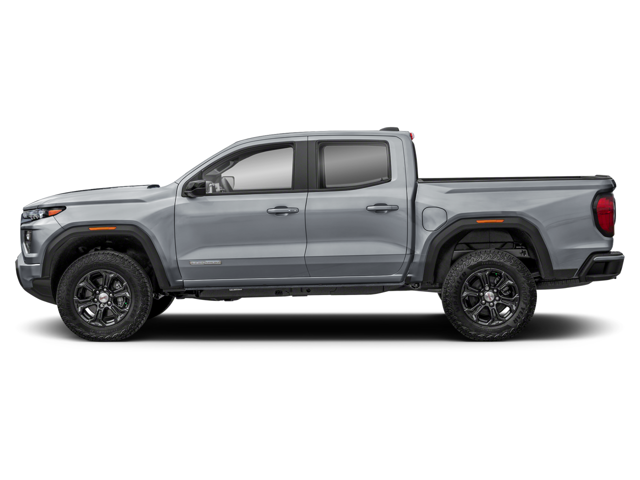 2026 Gmc Canyon Elevation photo 3