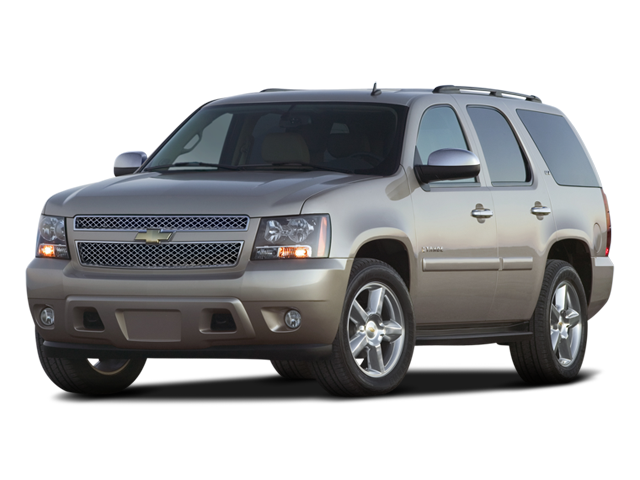 2008 Chevrolet Tahoe LT w/1LT