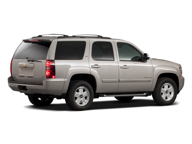 2008 Chevrolet Tahoe LT w/1LT