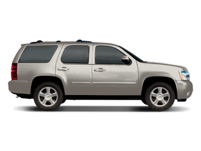 2008 Chevrolet Tahoe LT w/1LT