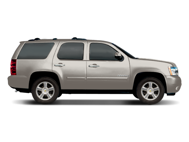 2008 Chevrolet Tahoe LT w/1LT