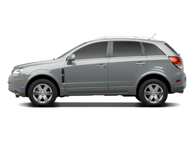 2008 Saturn VUE XR