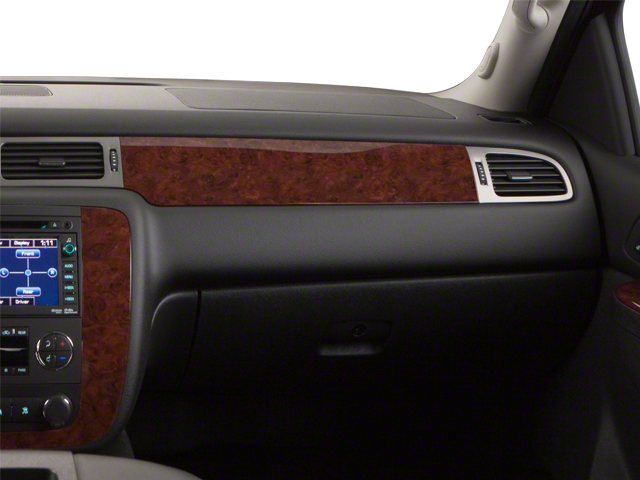 2010 Chevrolet Suburban 1500 LS