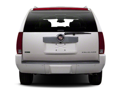 2011 Cadillac Escalade ESV Luxury